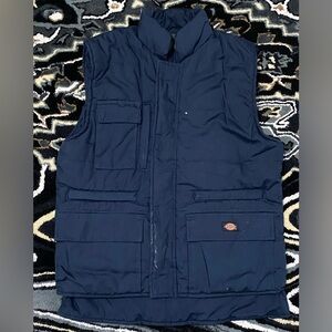 Dickies vest
